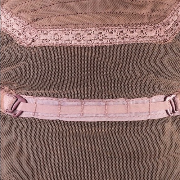 ?22” BRAZILIAN NATURAL STRAIGHT 360 WIG - NWT ? main image 6